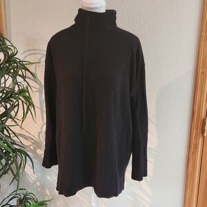 Vintage 2ply 100% Cashmere Sweater